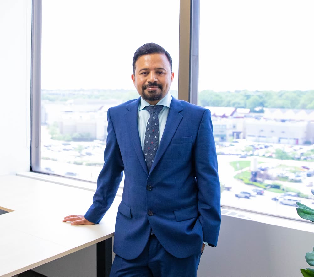 Dr. Kunal Gurav